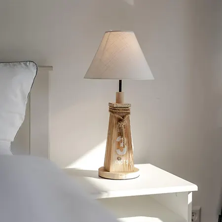 Appartement Inken *