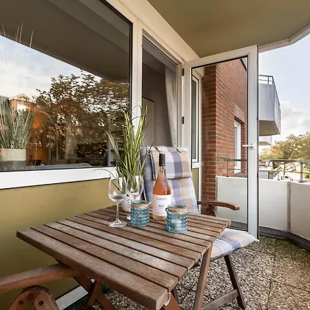Inken Appartement