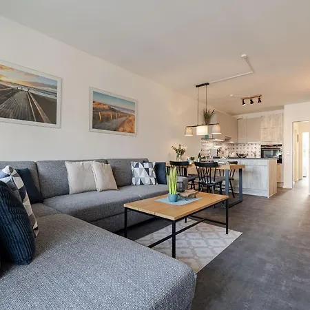 Inken Appartement