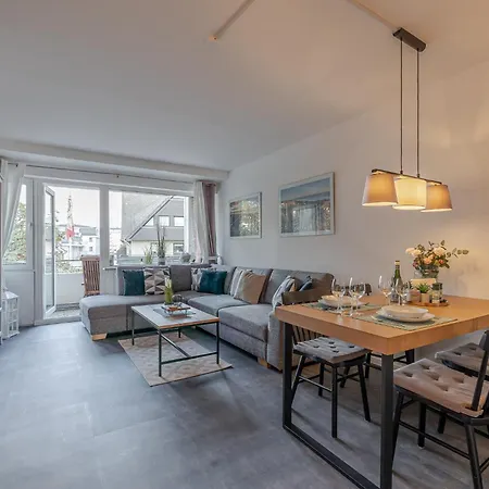 Inken Appartement