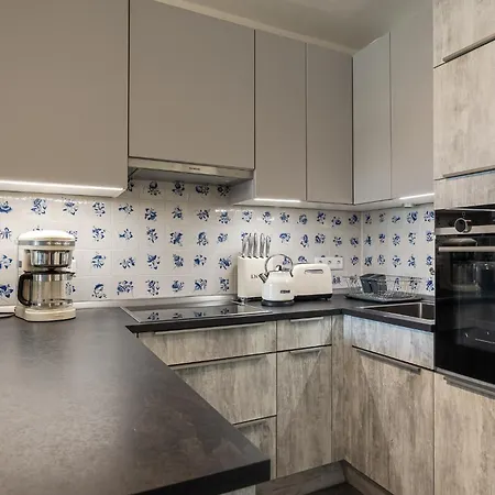 Inken Appartement
